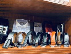 点击看大图 -香港威德诚洋服BESPOKE西服西装高级定制(上海湾一店)