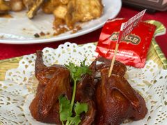 -红日饭店(裕隆三路店)