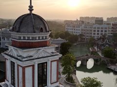 -赤坎·广东华侨国际旅游度假区