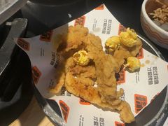 -探鱼·鲜青椒爽麻烤鱼(领展购物广场店)