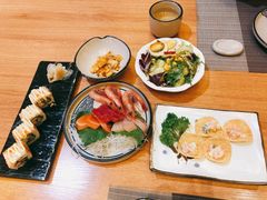 刺身拼盘-和枫の宴日式料理(潘家园店)