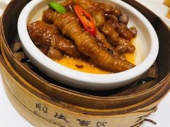 -顺风海鲜港(长寿路店)