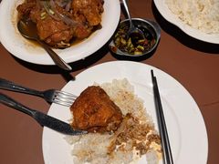 -San Yuan Chinese Food  