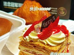 -FANEN法念·烘焙·甜点(万象城店)