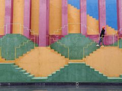 -漳州滨海火山岛自然生态风景区