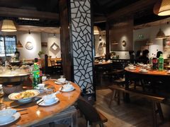 -兰婆婆餐厅淳安菜