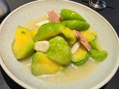 -Ameigo梅果·云贵川bistro(长宁来福士店)