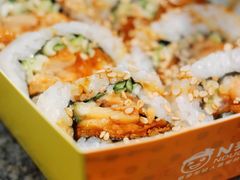 -n多寿司(滨湖万达广场店)