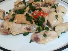 -三六三杭州菜(水上总店)