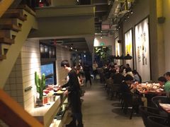 -卡朋厨房(289艺术园区店)