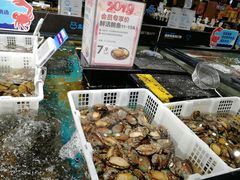 -盒马鲜生(曜一城店)