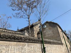 -戏马台景区