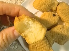 -粉粉乐鲷鱼烧(美罗城店)
