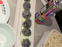 -宴全牛粤来越牛潮汕鲜牛肉火锅(海州万达广场店)