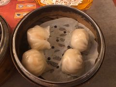-点点心点心专门店(旺角店)