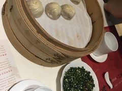 -鼎泰丰(渔阳店)
