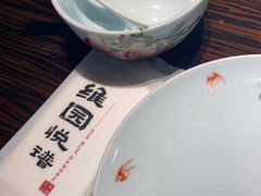 -维园悦谱·海派家常菜(乌鲁木齐南路店)
