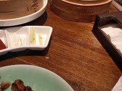 -粗茶淡饭·隐庐私厨(东亭店)