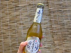 -盛百鲜烧烤(会昌路店)