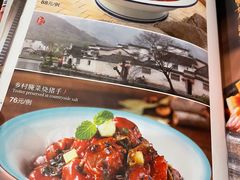 -西江美食舫·江西菜(健德桥店)