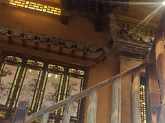 -徽三说·土徽菜·中国徽菜连锁品牌(一中店)