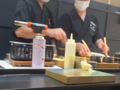 -Sushi Hanzo半藏(天环广场店)