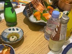 -伊豆野菜村(大族广场店)