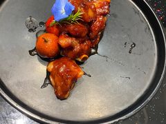 -申阿婆·上海菜·小海鲜(国展店)