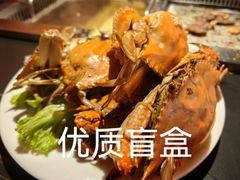 -星伦多自助料理·涮烤一体(虹悦城店)