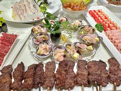-璞御·海鲜·雪花牛肉局(宾水西道店)