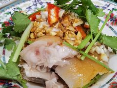 沙姜猪手-锦园春香港茶餐厅(西海湾旗舰店)