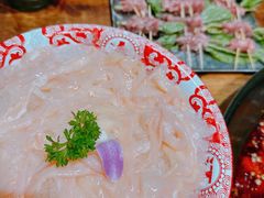 -楠火锅(哈尔滨金爵万象店)