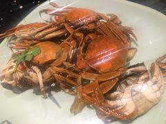 -盛江山自助料理(太原街万达店)