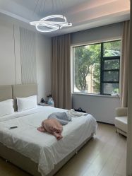 -弗蕾亚·和月月子调理院(东湖店)