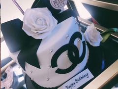 -柏尼娅PEARIA·蛋糕定制(静安店)