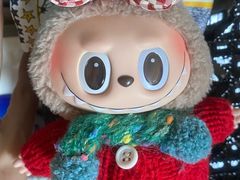 -泡泡玛特POPMART(蓝色港湾店)