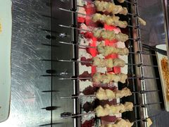 -很久以前羊肉串(大华三路店)