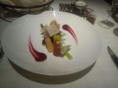 -王品牛排(郑州大卫城店)