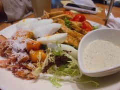 考伯色拉-麦田工坊(月湖店)