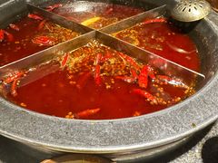 -陈眼镜火锅(总店)