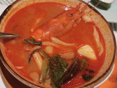 -蕉叶·泰国歌舞风情(世贸店)