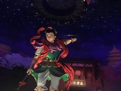 -青岛东方影都融创电影世界
