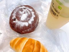 -阳光粮品Sunflour(华科店)