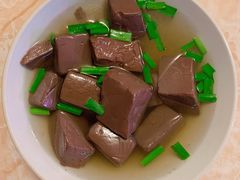 -阿一猪红汤(东风西路店)