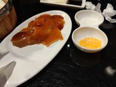 -皇城根北京风味主题餐厅(中海环宇城店)