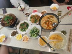 -庖丁人家巴东茶店牛肉(施南古城店)