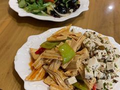 -葛记焖饼(伏牛路店)