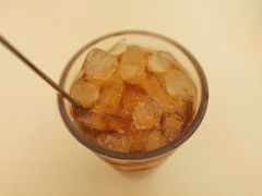 港式檸檬茶-永盈茶餐厅(江南大道中店)