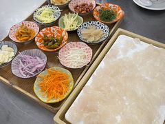 -渔顺生·顺德鱼生·粥底火锅·桑拿鸡(渔人码头店)