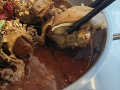 -蓉三少冒烤鸭·四川小吃集(北京首店)